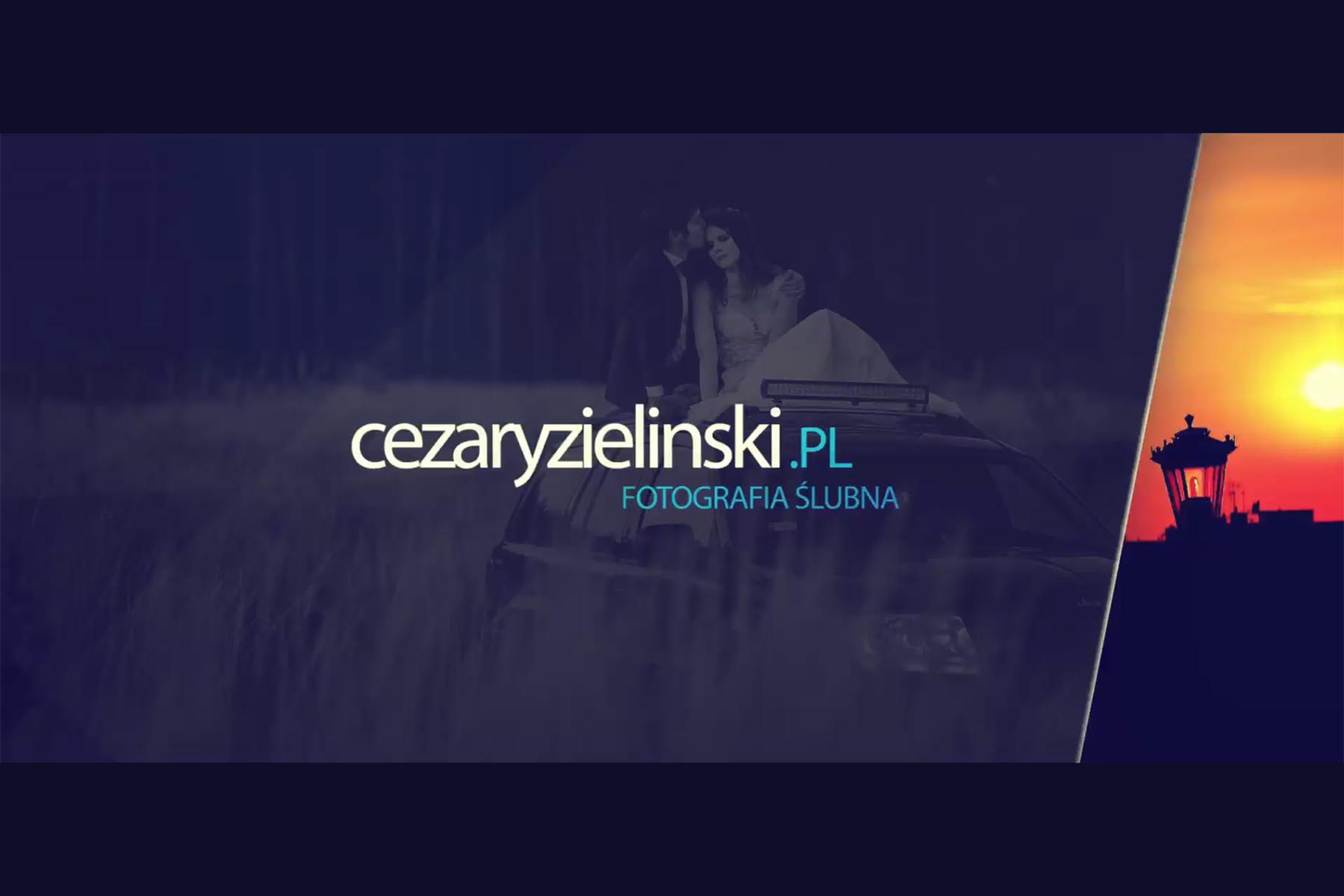 Project video ślubny w Lublinie - reportaż i emocje pary młodej