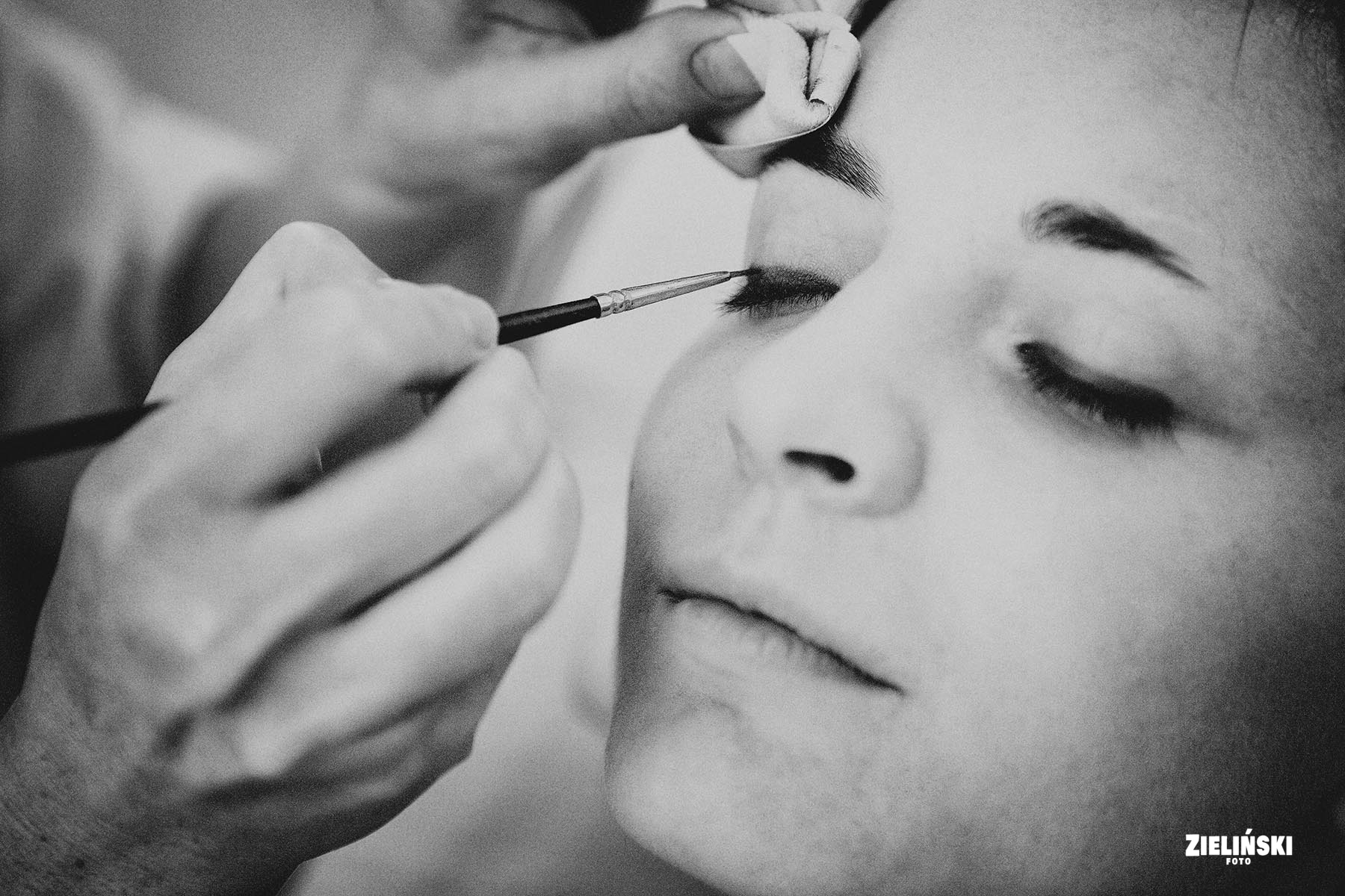 Fotografia ślubna - zdjęcia plenerowe i reportażowe - zdjęcie nr 10