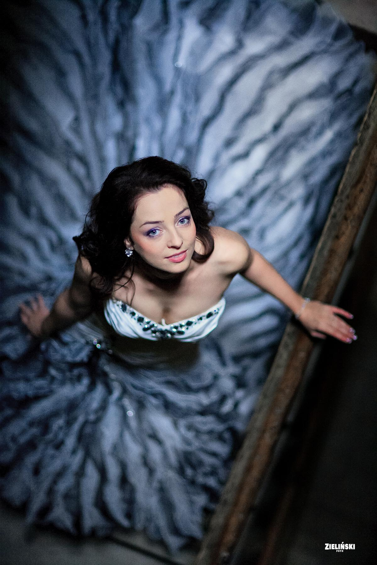 Fotografia ślubna - zdjęcia plenerowe i reportażowe - zdjęcie nr 33