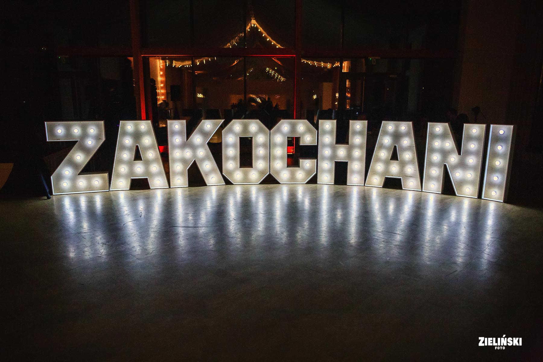 Wesele w Rezydencji w Szczerym Polu - zdjęcie nr 124