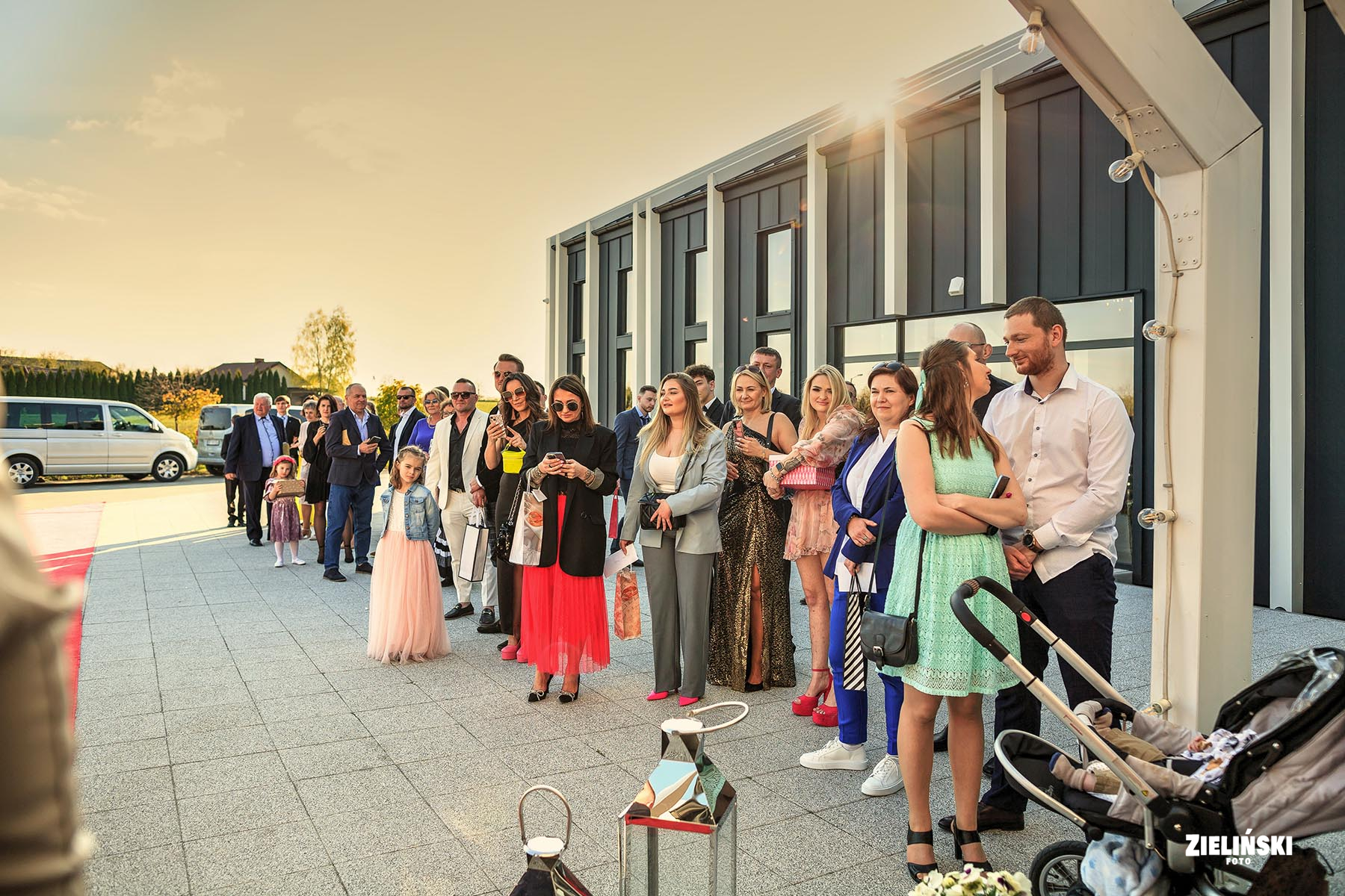 Wesele w Rezydencji w Szczerym Polu - zdjęcie nr 48