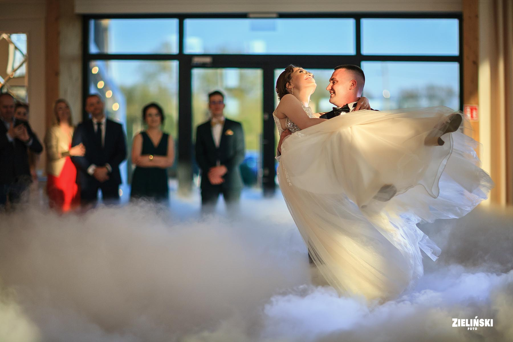 Wesele w Rezydencji w Szczerym Polu - zdjęcie nr 59