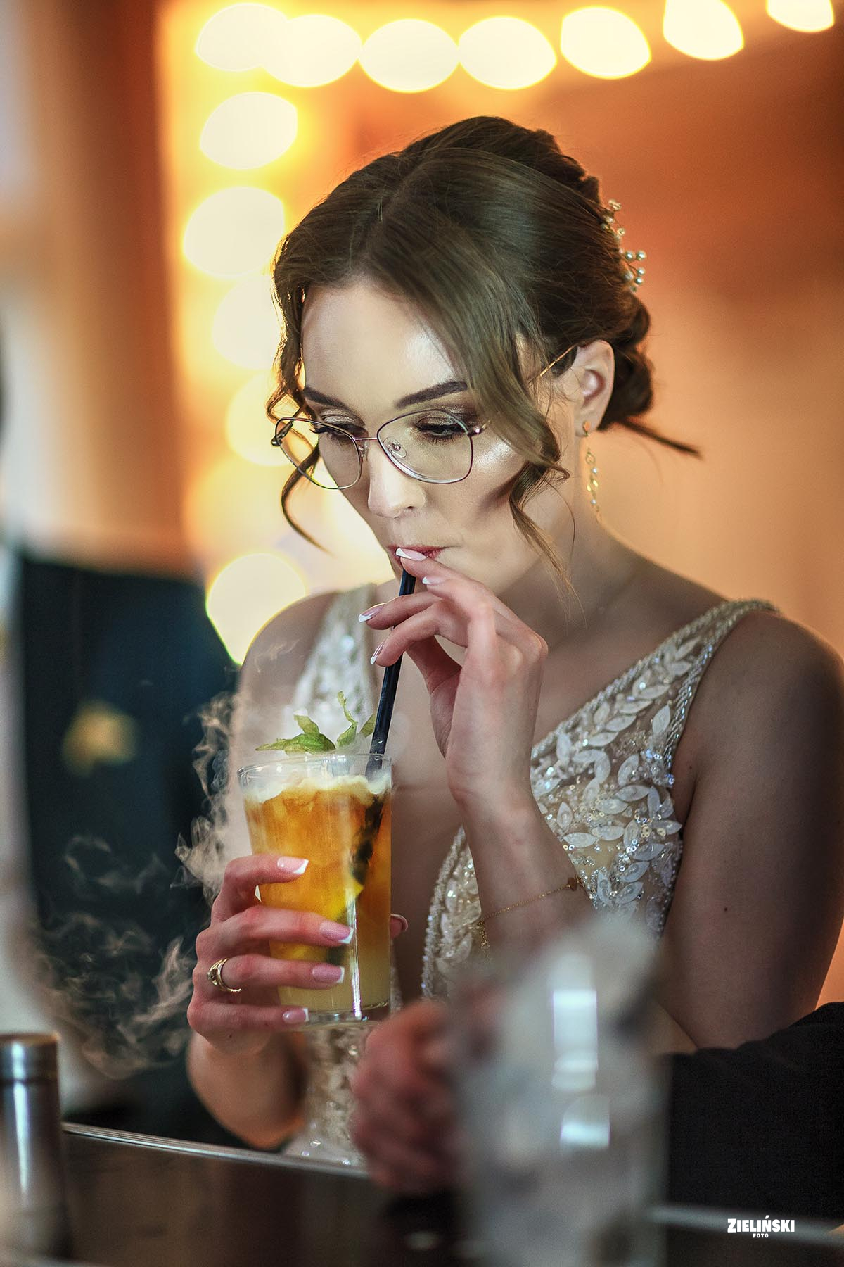 Wesele w Rezydencji w Szczerym Polu - zdjęcie nr 67