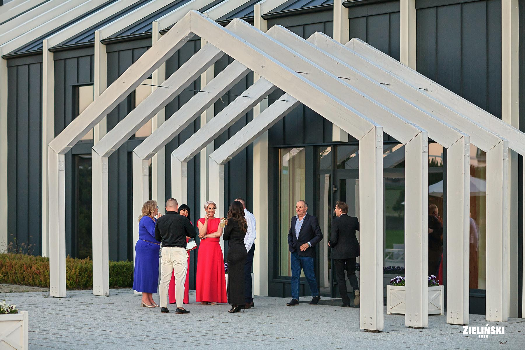 Wesele w Rezydencji w Szczerym Polu - zdjęcie nr 68