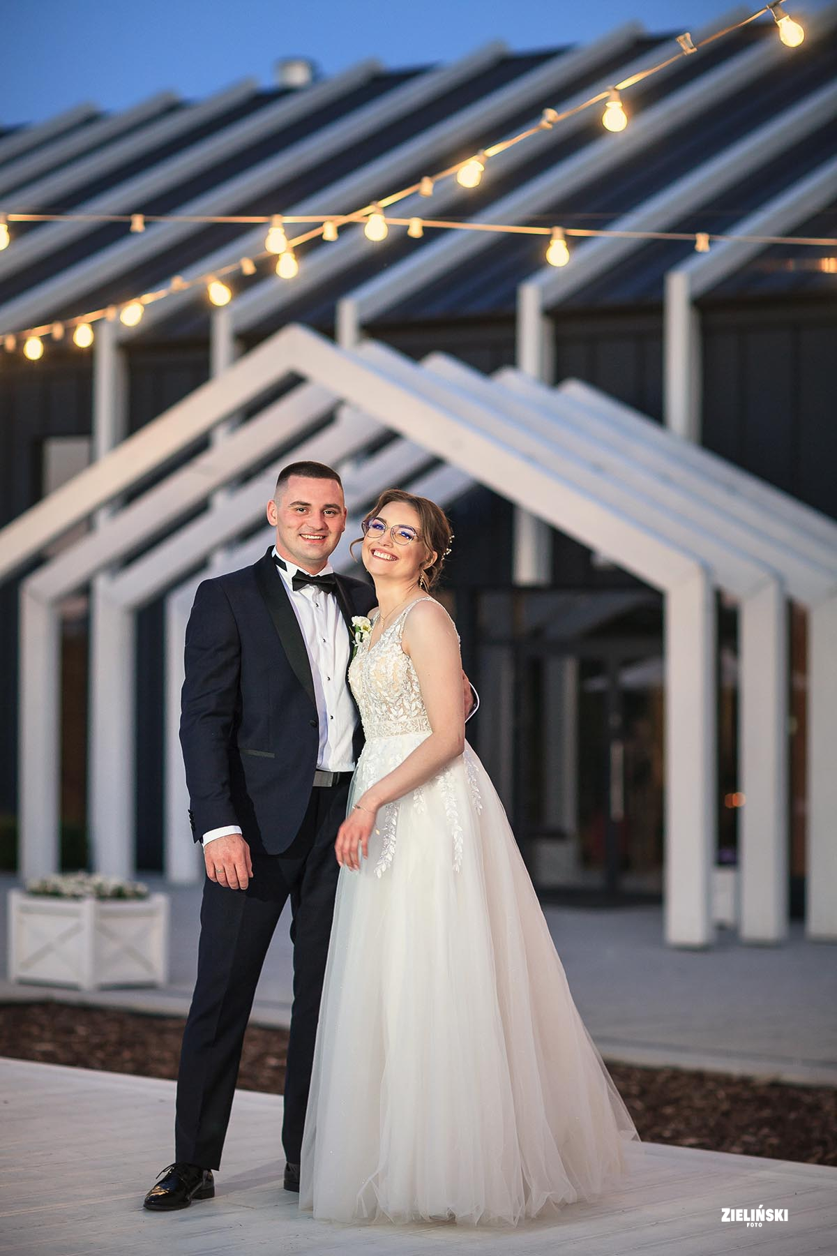 Wesele w Rezydencji w Szczerym Polu - zdjęcie nr 73