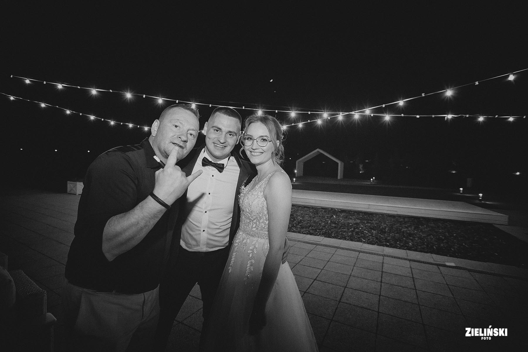 Wesele w Rezydencji w Szczerym Polu - zdjęcie nr 96