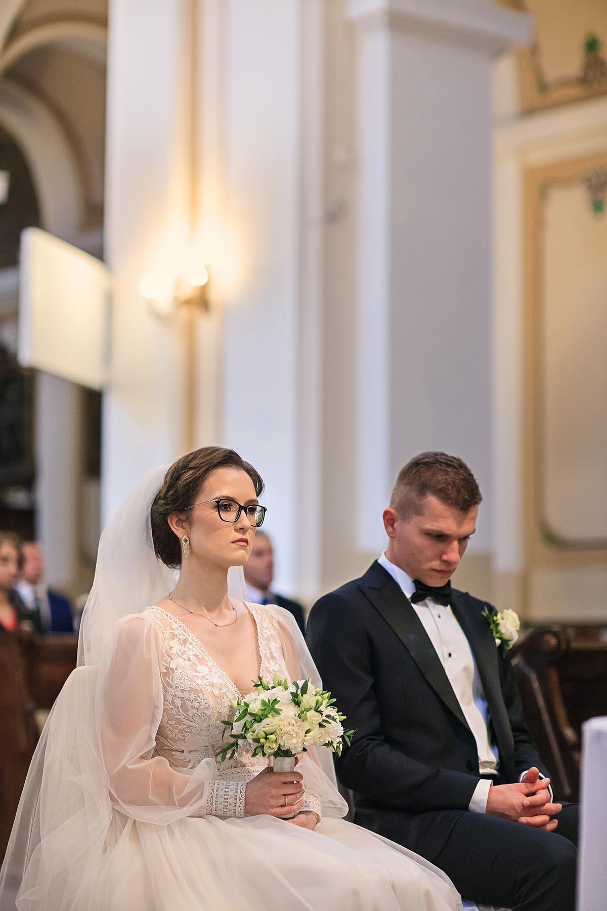 Żelechów ślub, Łabędzi Dwór wesele - zdjęcie nr 28