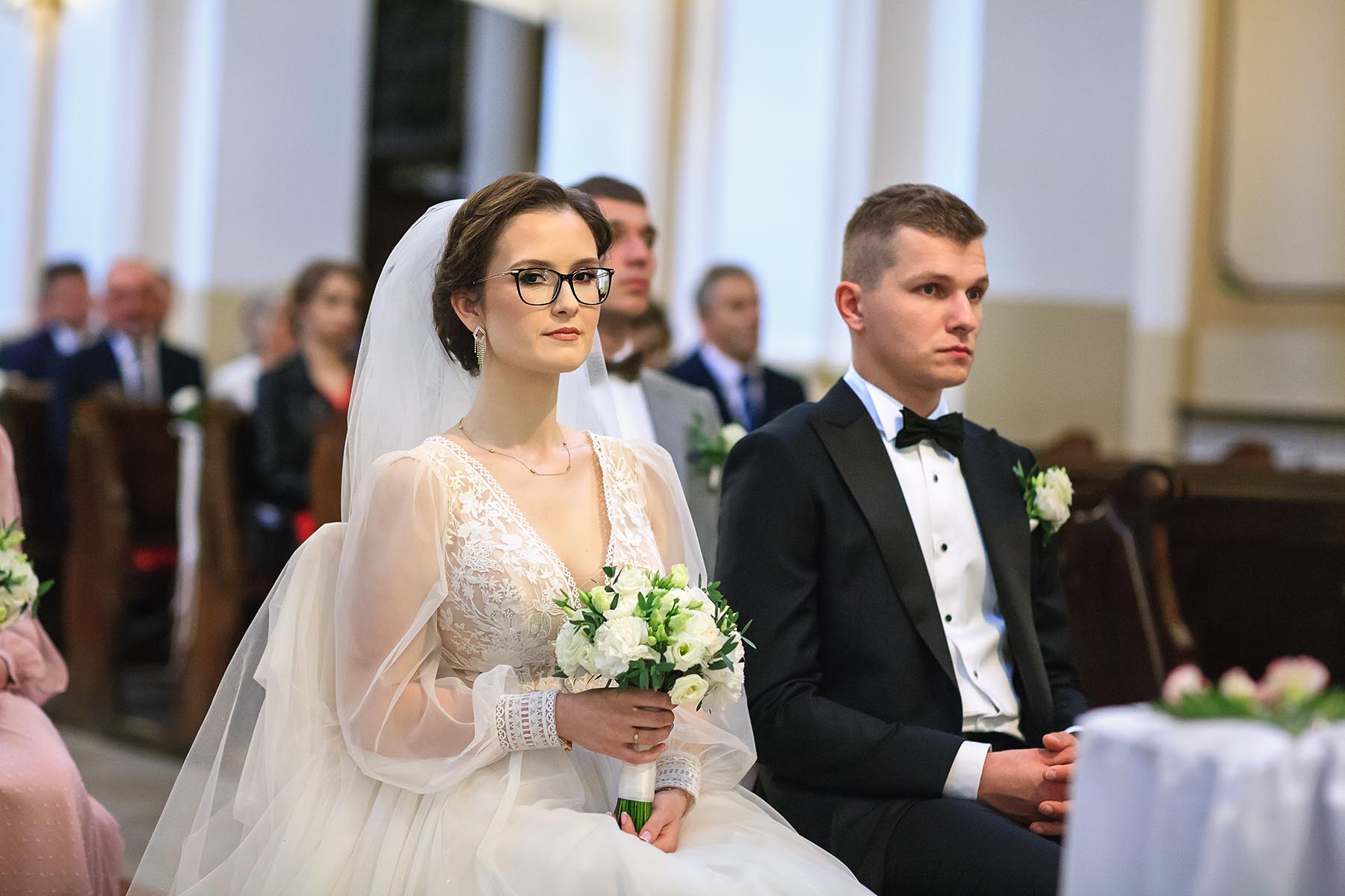 Żelechów ślub, Łabędzi Dwór wesele - zdjęcie nr 31
