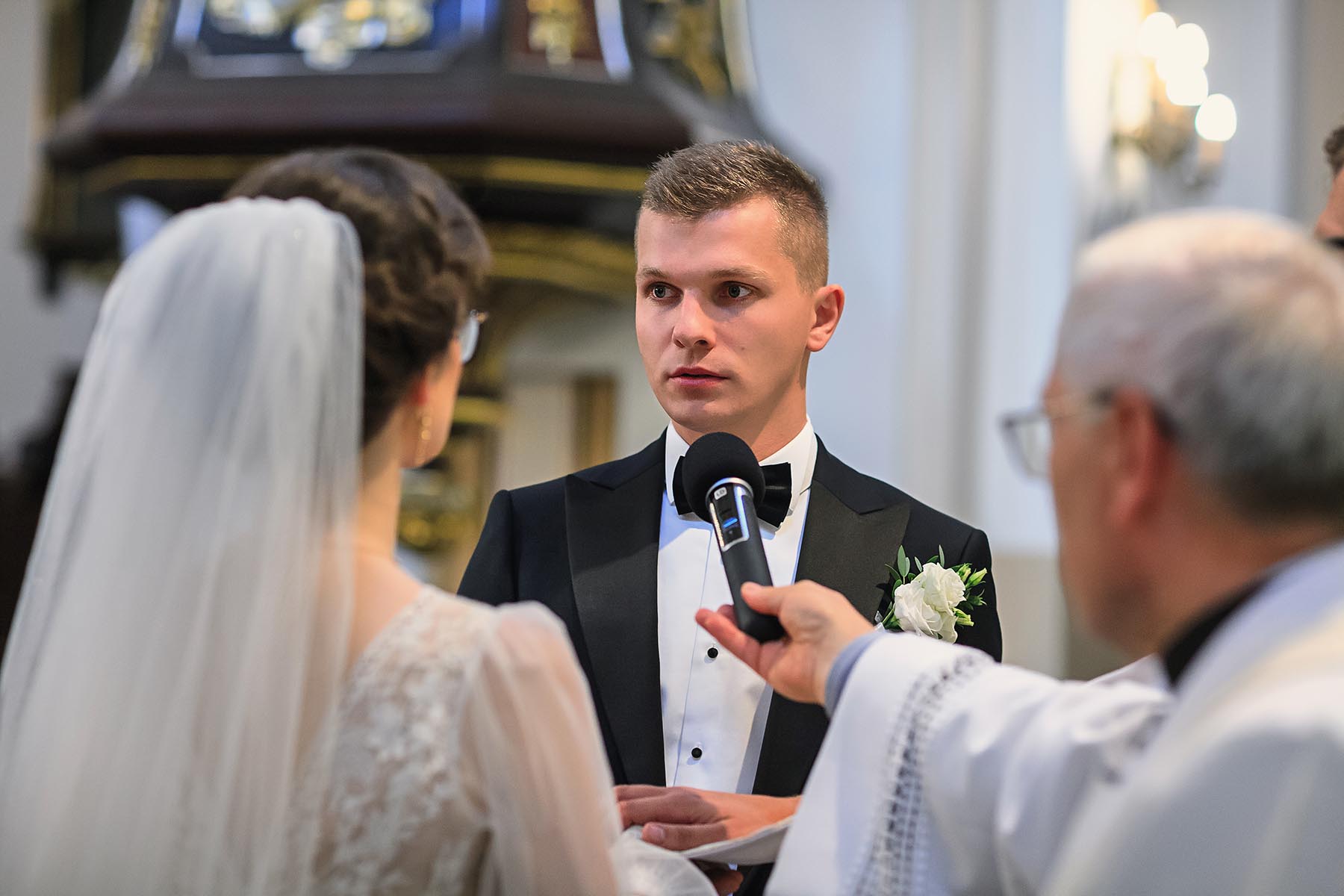 Żelechów ślub, Łabędzi Dwór wesele - zdjęcie nr 33