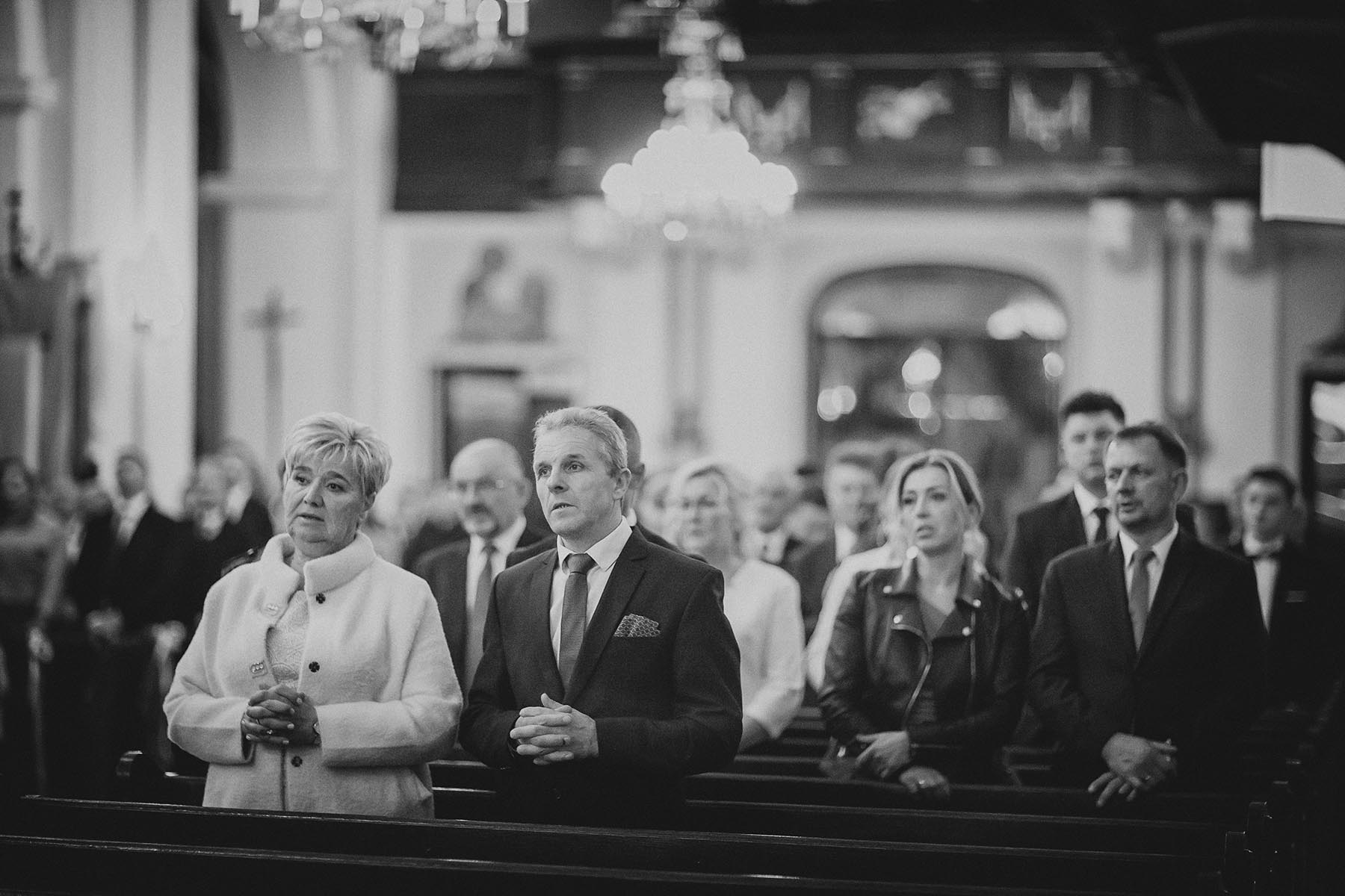 Żelechów ślub, Łabędzi Dwór wesele - zdjęcie nr 42