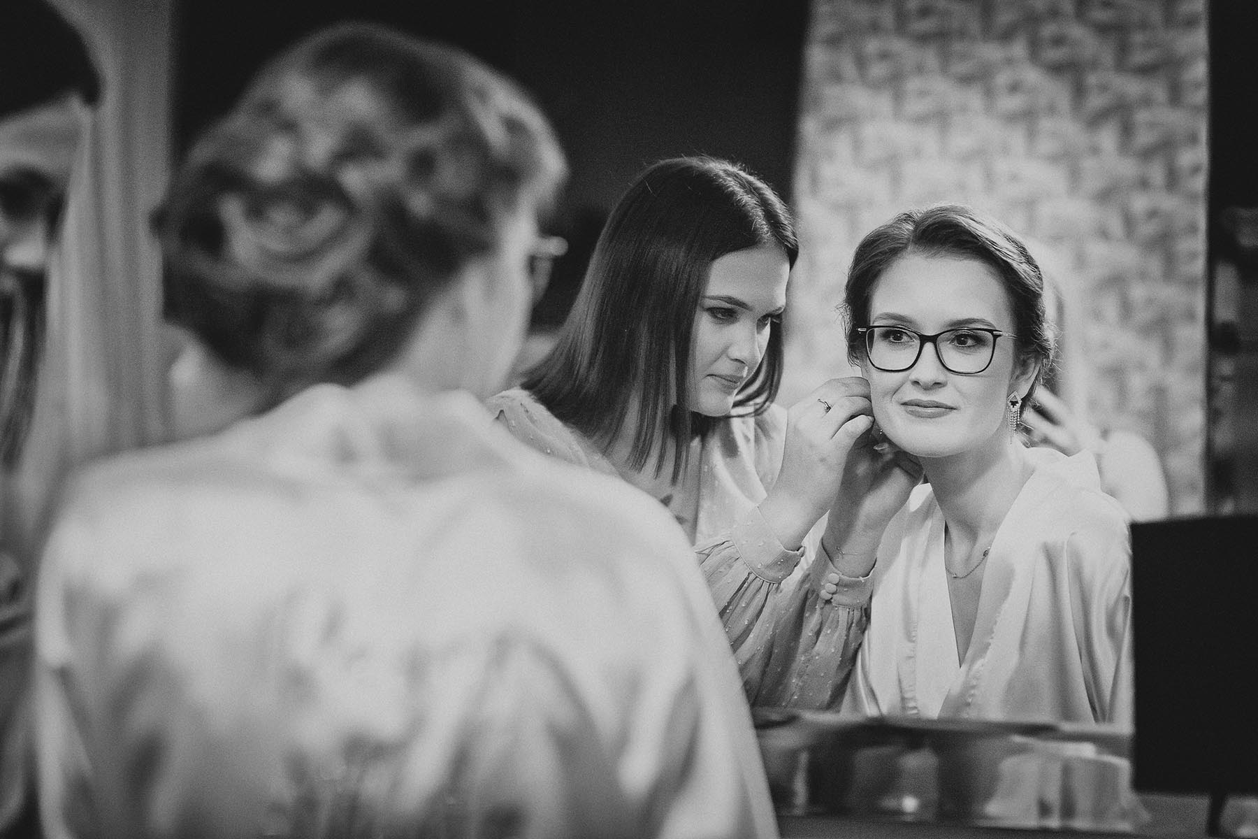 Żelechów ślub, Łabędzi Dwór wesele - zdjęcie nr 5