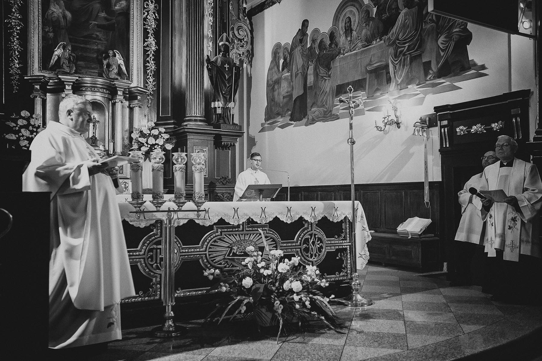 Żelechów ślub, Łabędzi Dwór wesele - zdjęcie nr 51