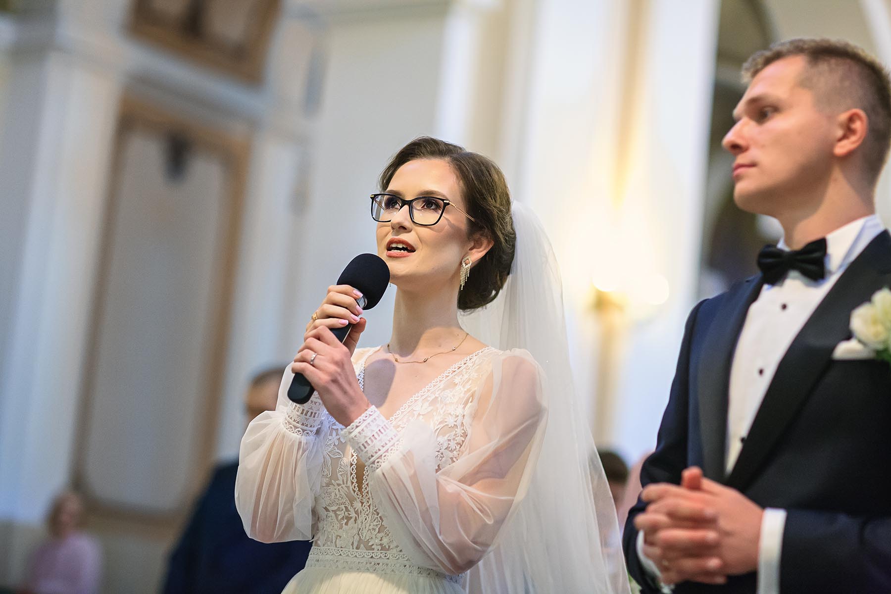 Żelechów ślub, Łabędzi Dwór wesele - zdjęcie nr 52