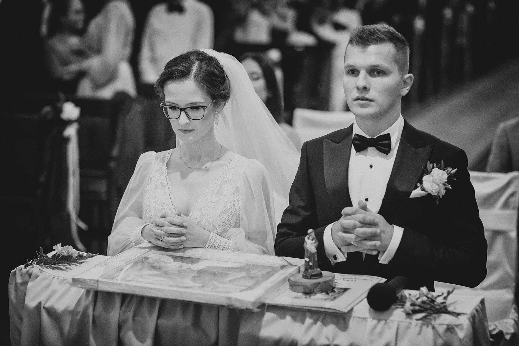 Żelechów ślub, Łabędzi Dwór wesele - zdjęcie nr 53