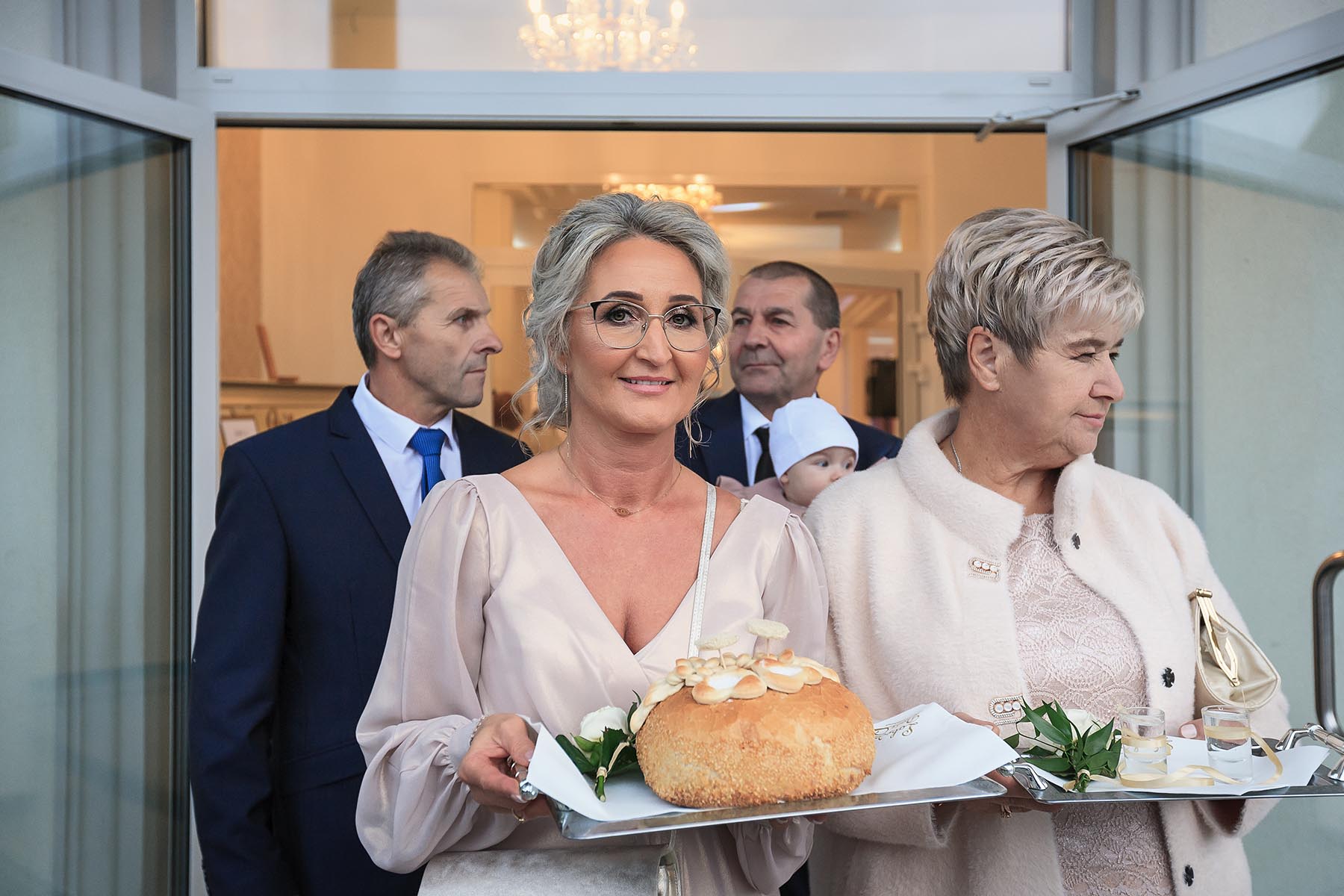 Żelechów ślub, Łabędzi Dwór wesele - zdjęcie nr 61