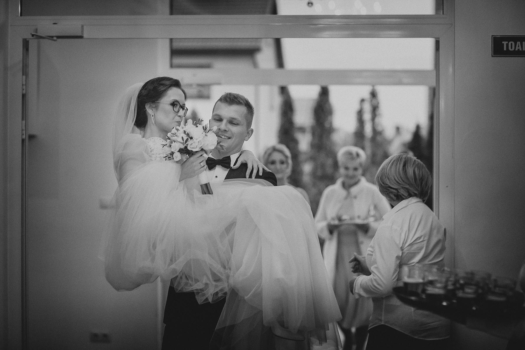 Żelechów ślub, Łabędzi Dwór wesele - zdjęcie nr 64
