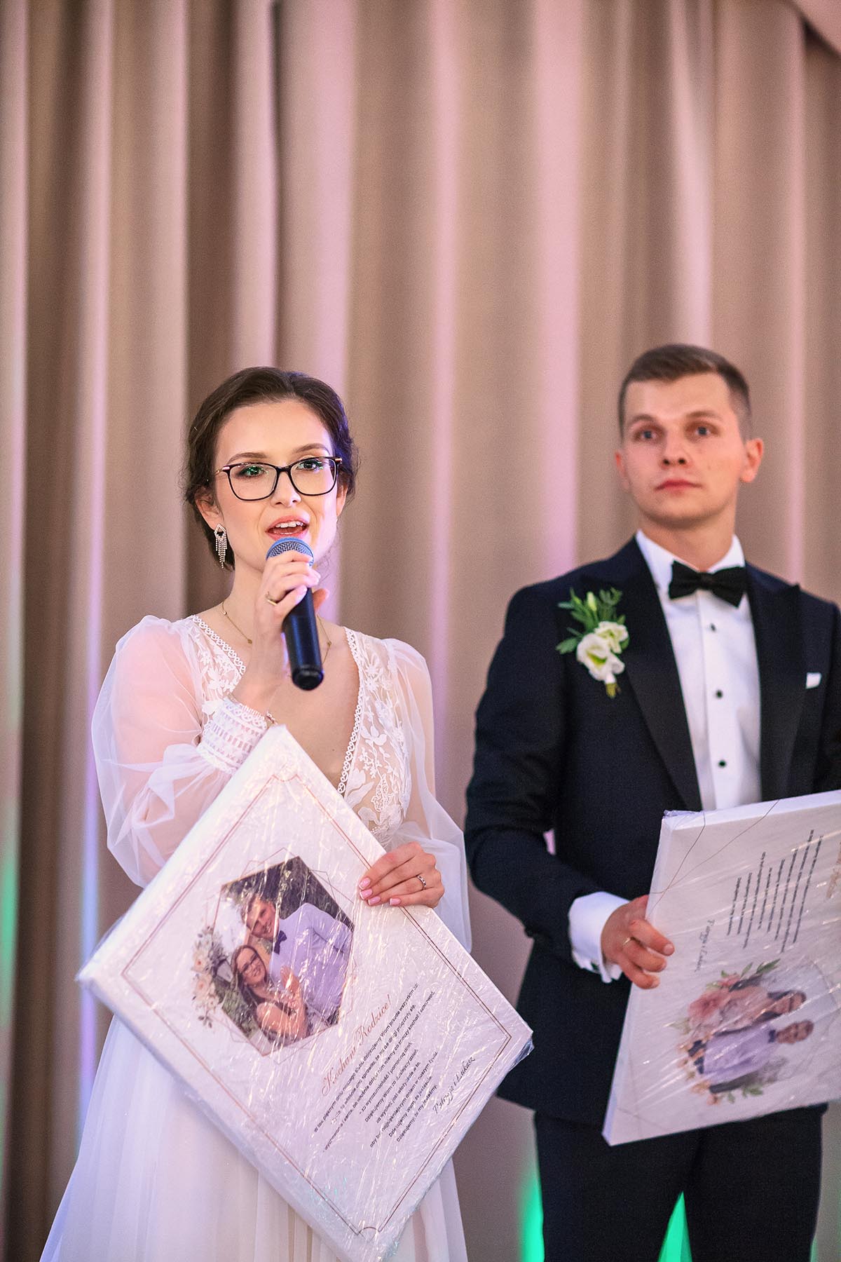 Żelechów ślub, Łabędzi Dwór wesele - zdjęcie nr 95